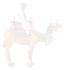 India Tour Planner
